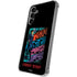 Cowboy Bebop Poster Galaxy S24 Plus Clear Case